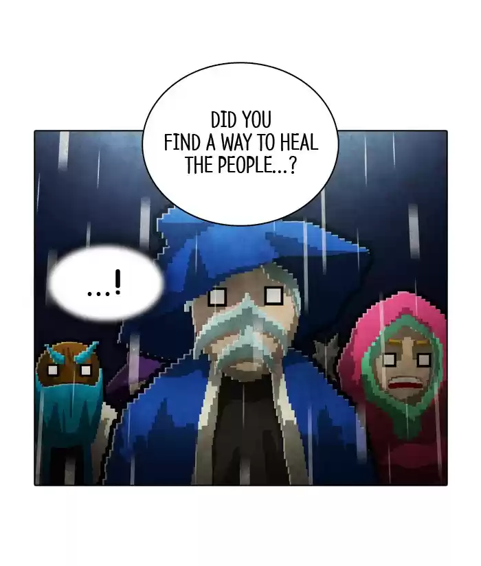 Guardians Of The Video Game Chapter 130