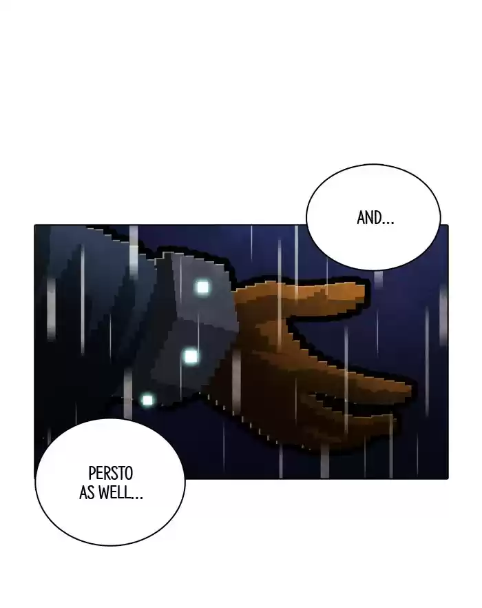 Guardians Of The Video Game Chapter 130