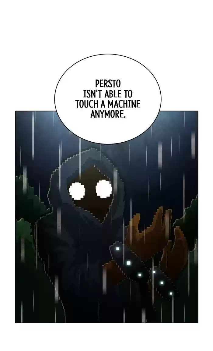 Guardians Of The Video Game Chapter 130