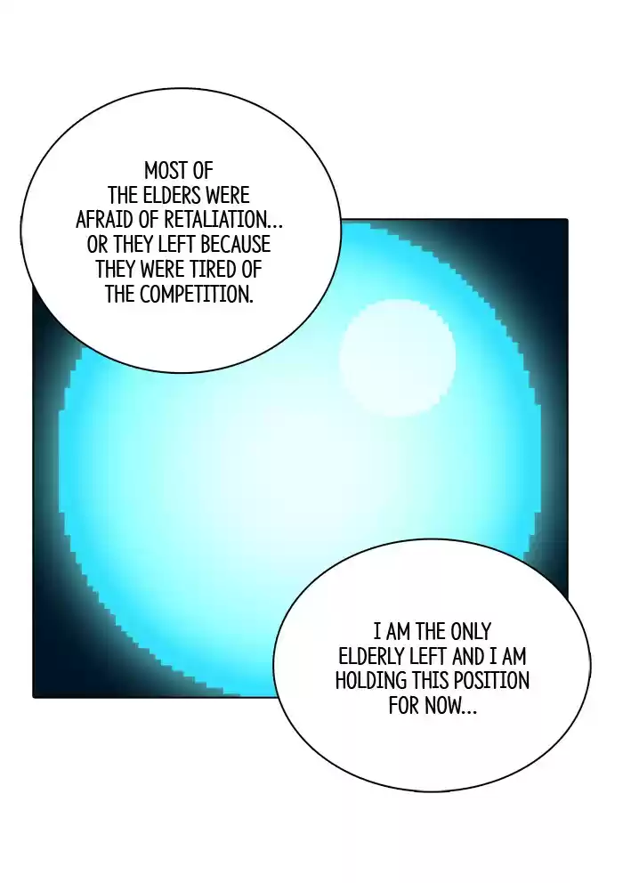 Guardians Of The Video Game Chapter 131