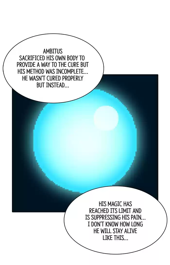 Guardians Of The Video Game Chapter 131