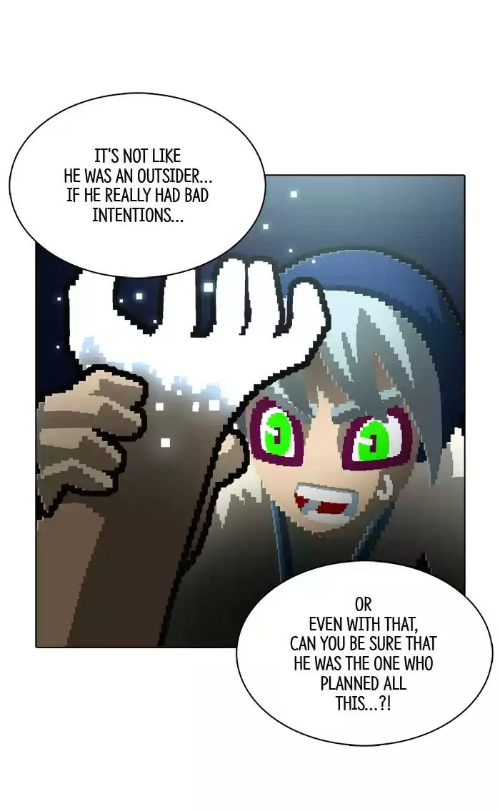 Guardians Of The Video Game Chapter 131