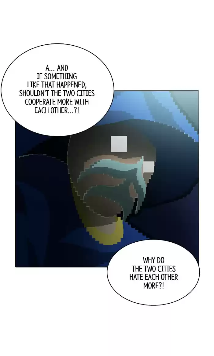 Guardians Of The Video Game Chapter 131