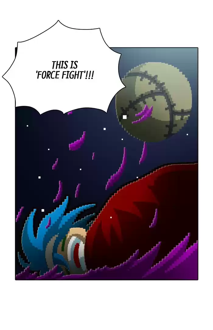 Guardians Of The Video Game Chapter 131