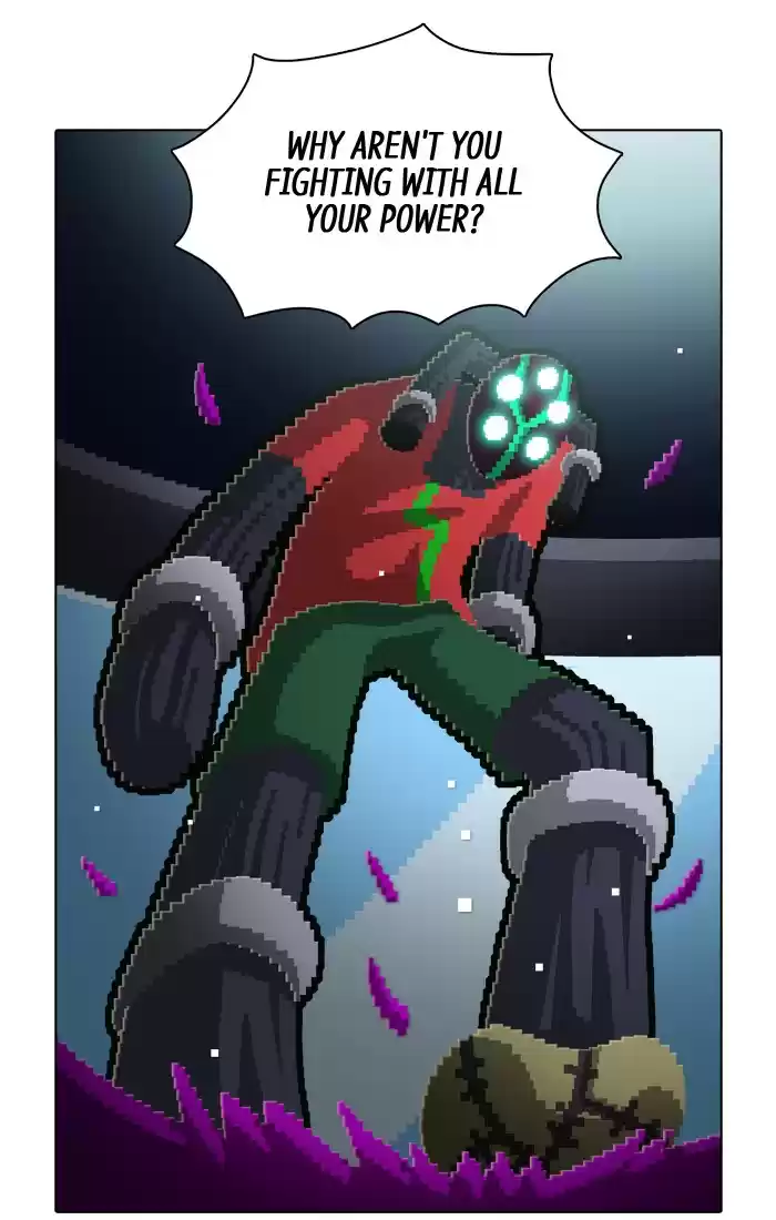 Guardians Of The Video Game Chapter 131