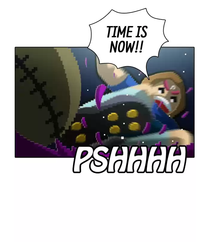 Guardians Of The Video Game Chapter 131