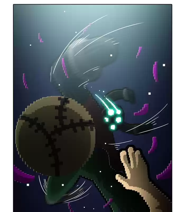 Guardians Of The Video Game Chapter 131