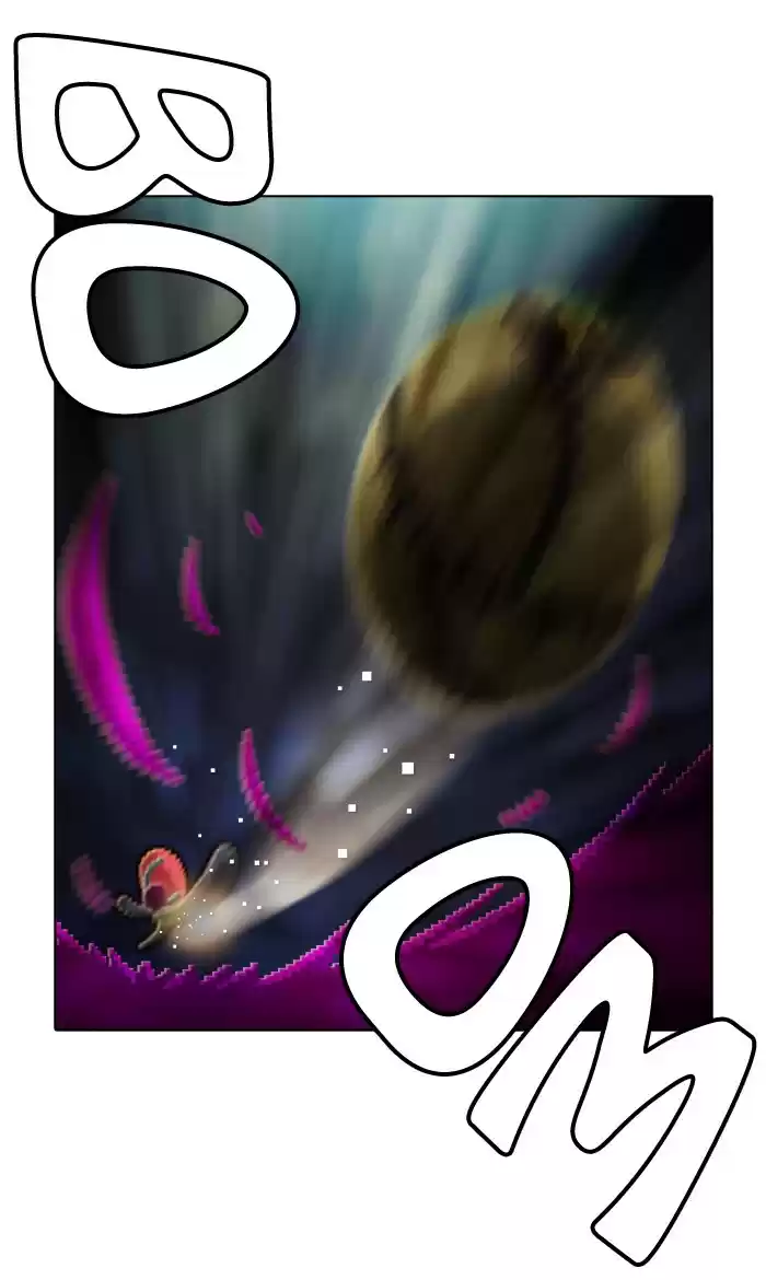 Guardians Of The Video Game Chapter 131