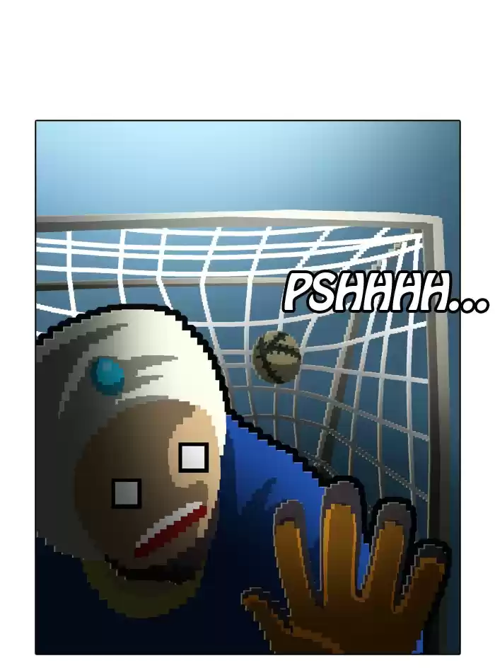 Guardians Of The Video Game Chapter 131