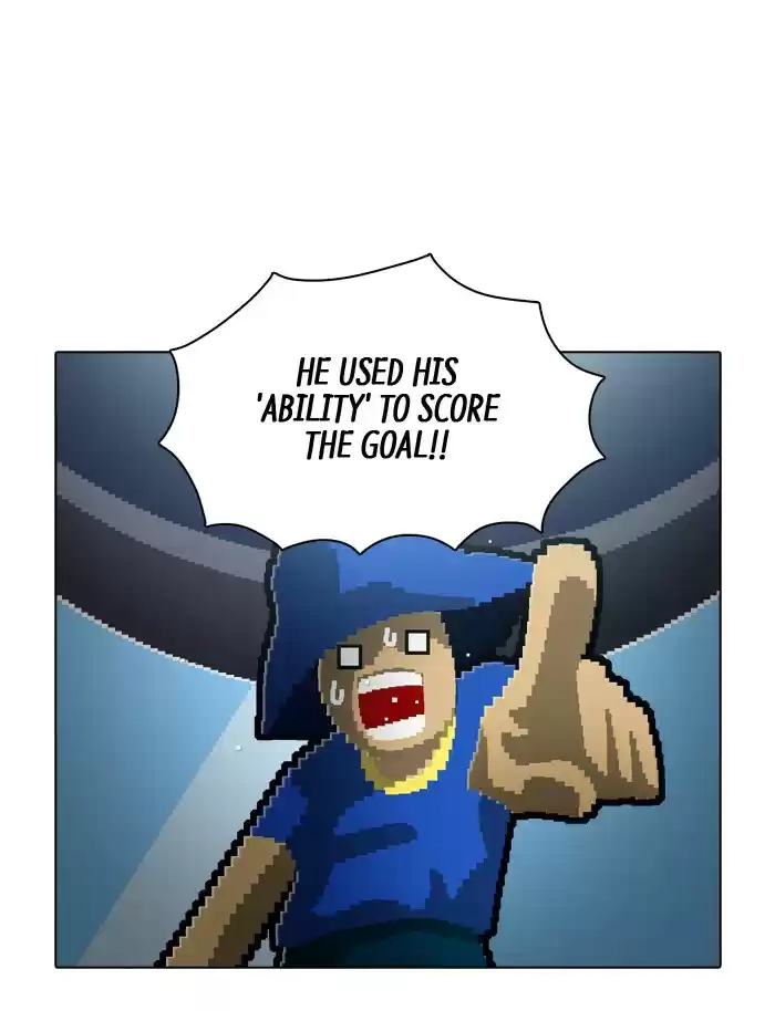 Guardians Of The Video Game Chapter 131