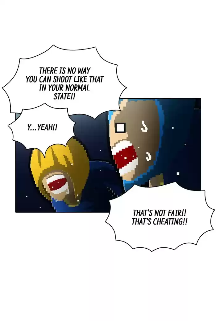 Guardians Of The Video Game Chapter 131