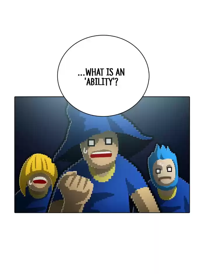 Guardians Of The Video Game Chapter 131