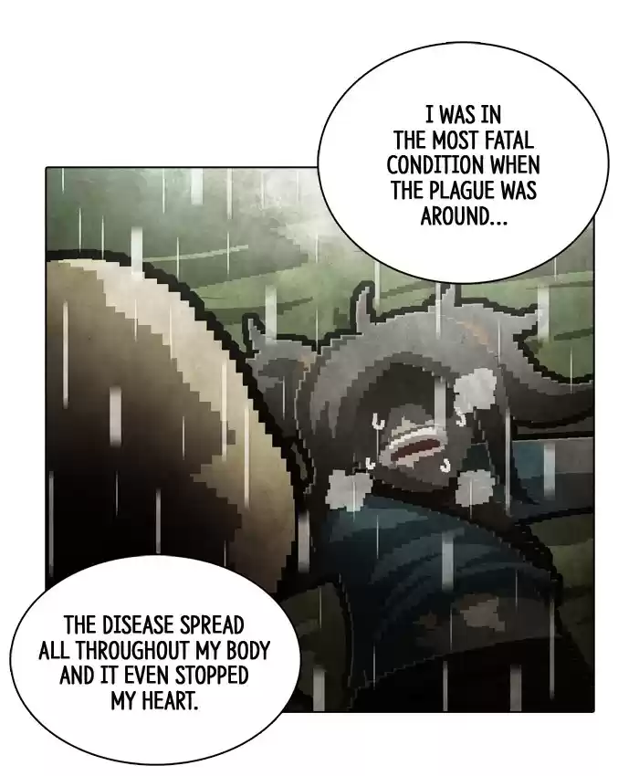 Guardians Of The Video Game Chapter 131