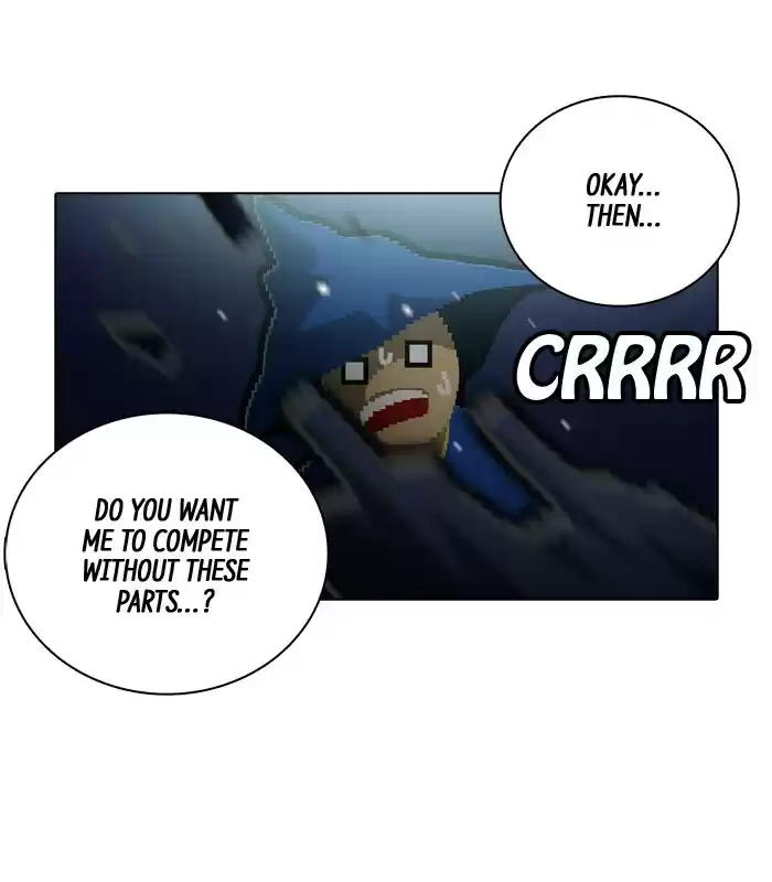 Guardians Of The Video Game Chapter 131