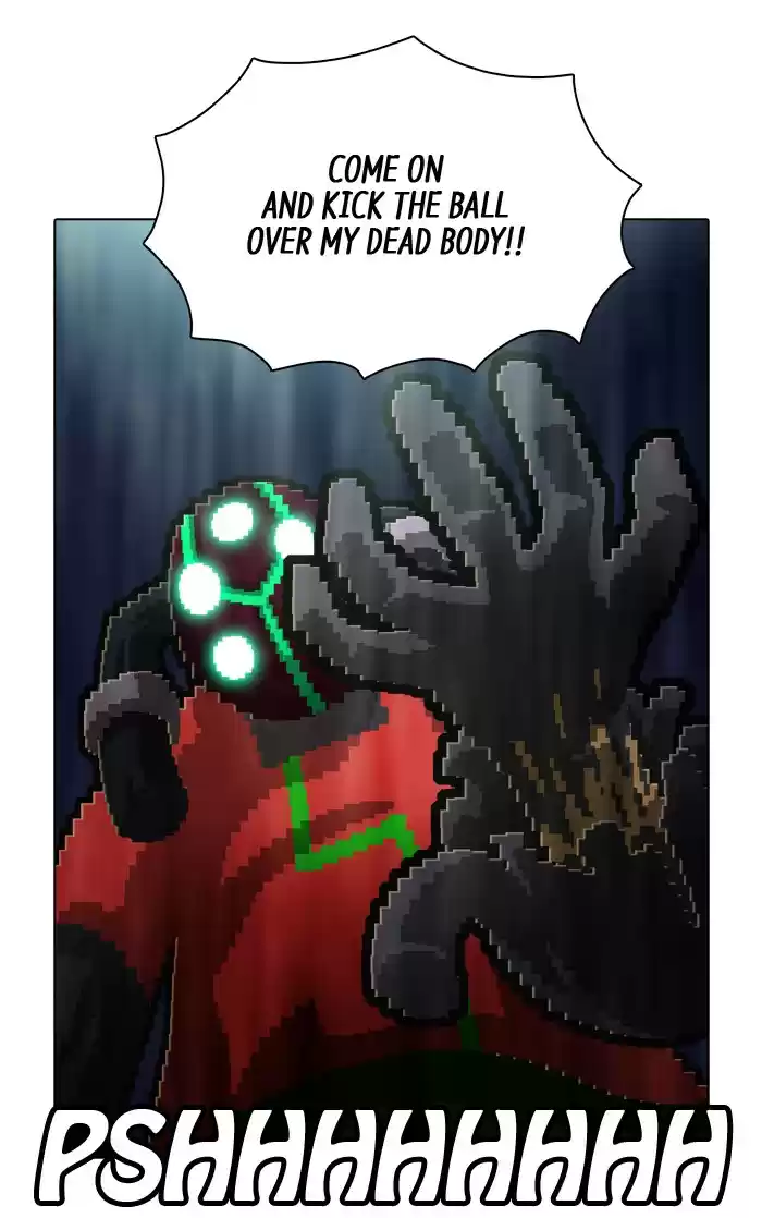 Guardians Of The Video Game Chapter 131