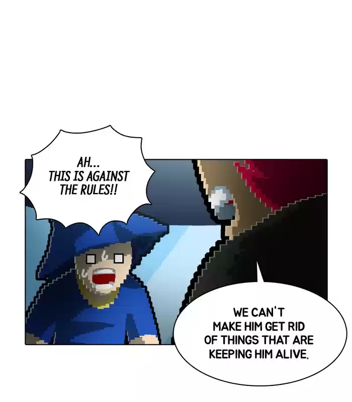 Guardians Of The Video Game Chapter 131