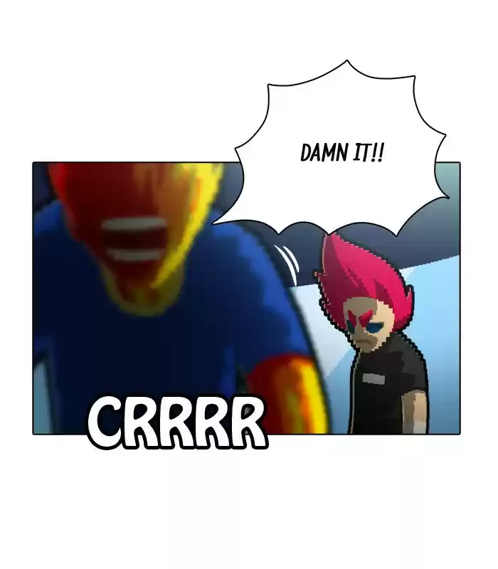 Guardians Of The Video Game Chapter 131