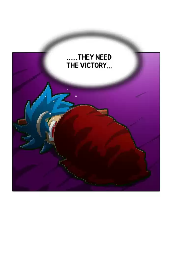 Guardians Of The Video Game Chapter 131