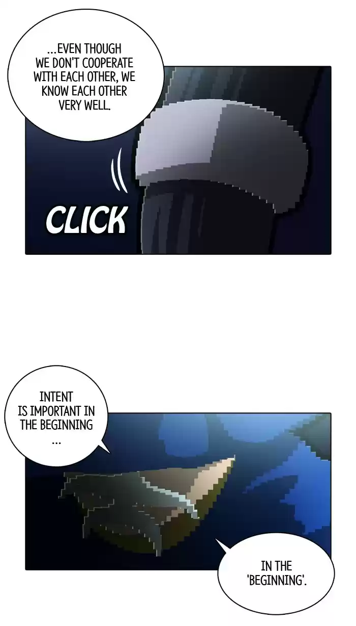 Guardians Of The Video Game Chapter 131