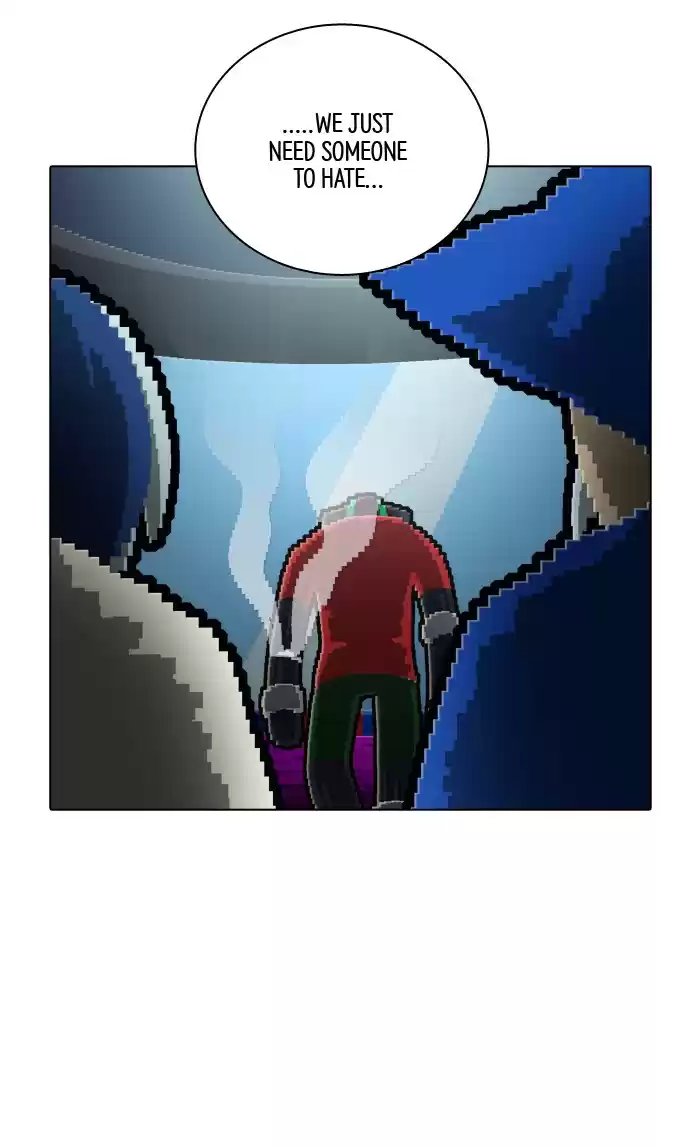 Guardians Of The Video Game Chapter 131