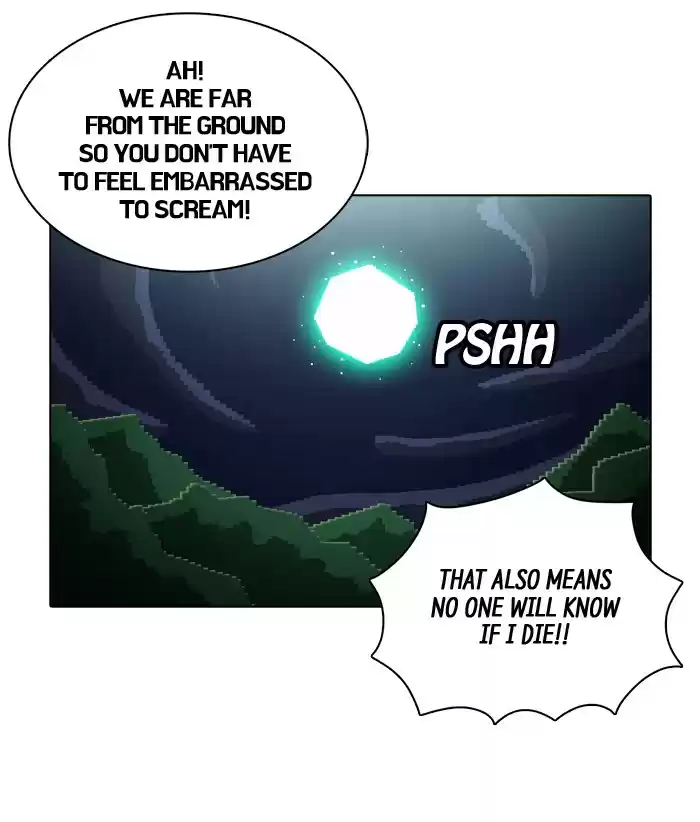 Guardians Of The Video Game Chapter 132