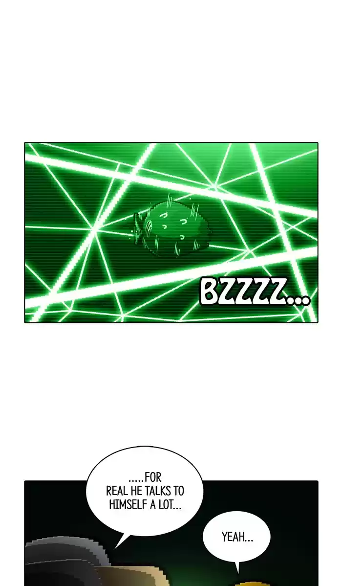 Guardians Of The Video Game Chapter 132