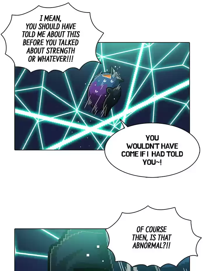 Guardians Of The Video Game Chapter 132