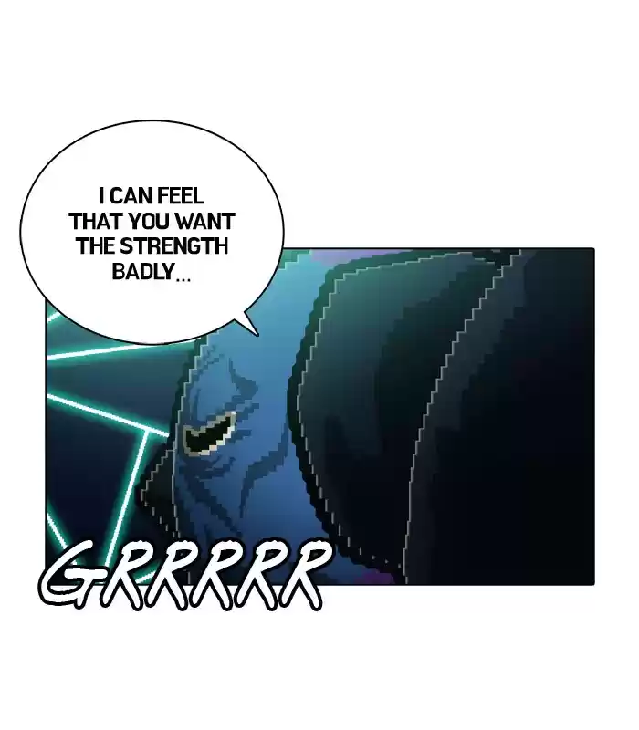 Guardians Of The Video Game Chapter 132