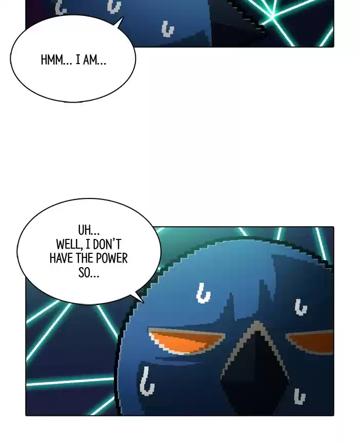 Guardians Of The Video Game Chapter 132