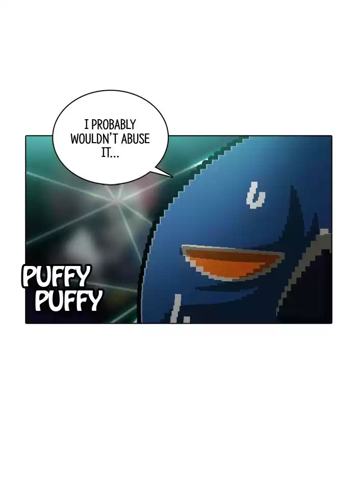 Guardians Of The Video Game Chapter 132