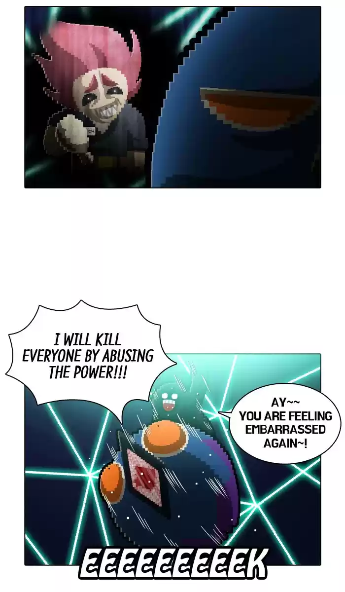 Guardians Of The Video Game Chapter 132