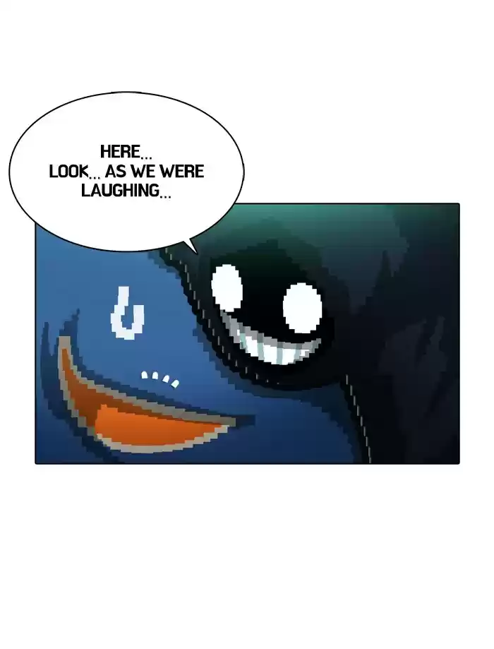 Guardians Of The Video Game Chapter 132