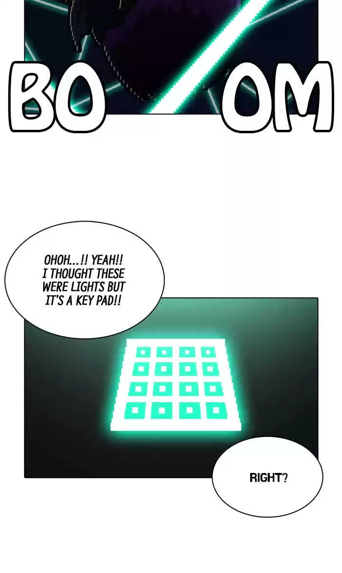 Guardians Of The Video Game Chapter 132