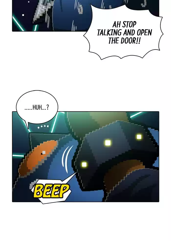 Guardians Of The Video Game Chapter 132