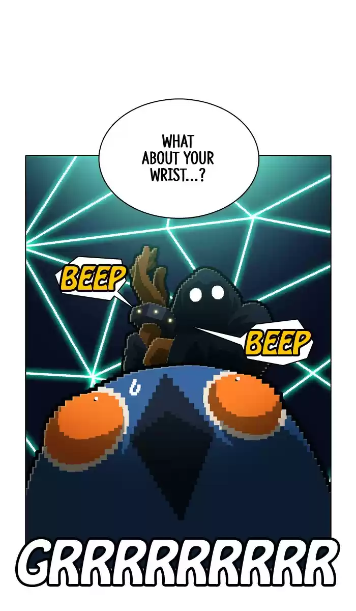 Guardians Of The Video Game Chapter 132