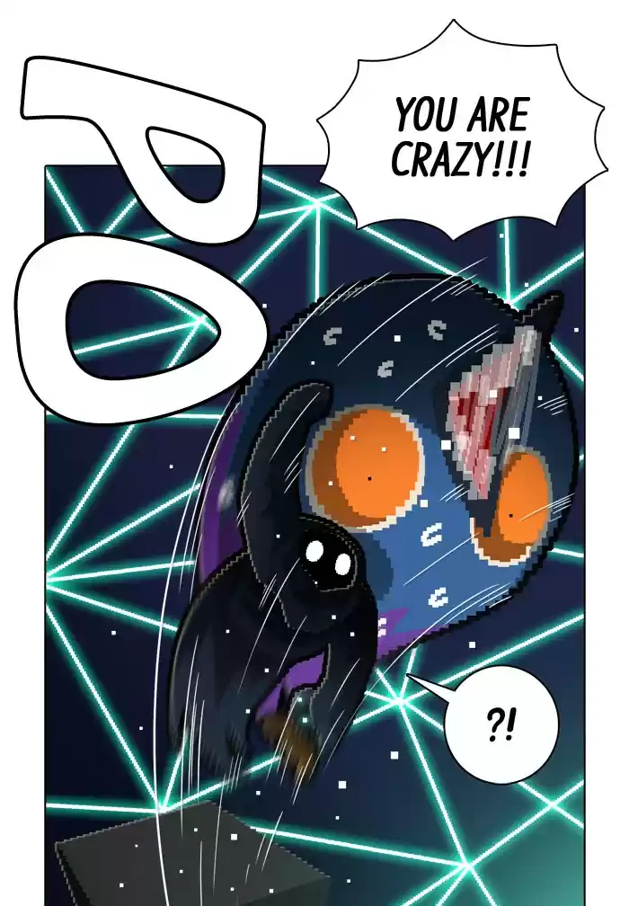 Guardians Of The Video Game Chapter 132