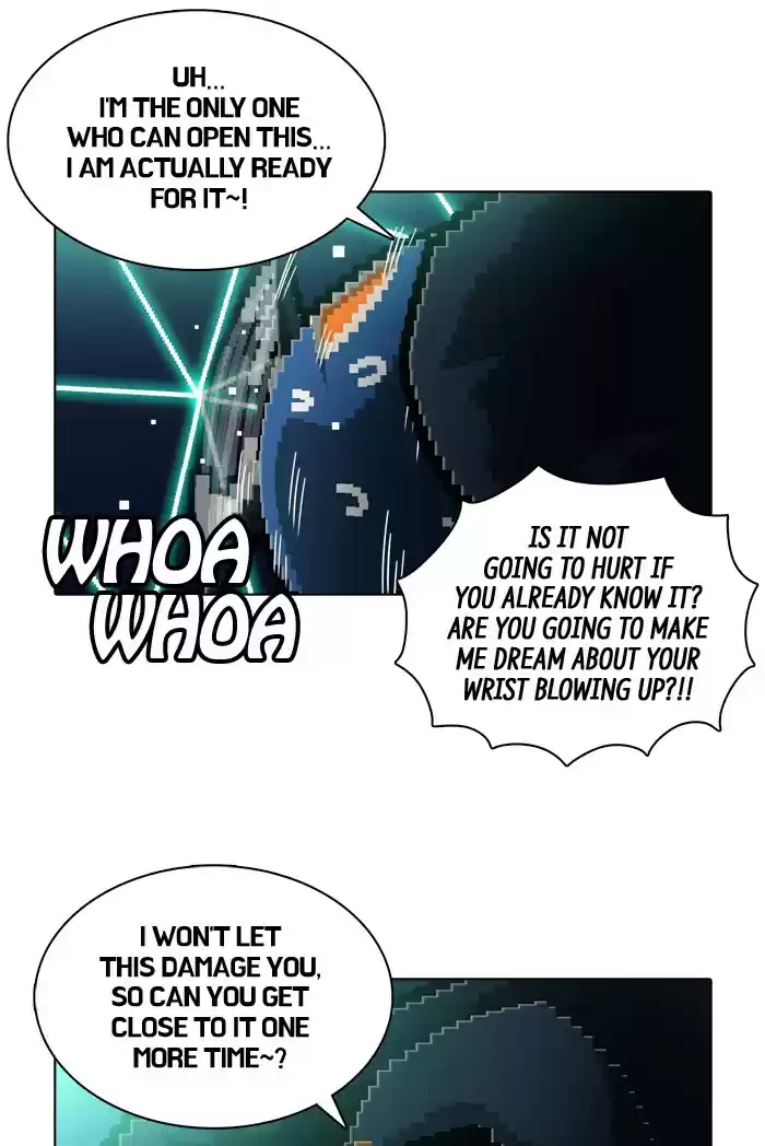 Guardians Of The Video Game Chapter 132