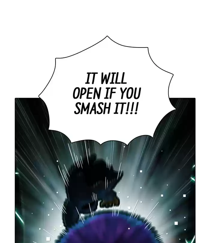 Guardians Of The Video Game Chapter 132