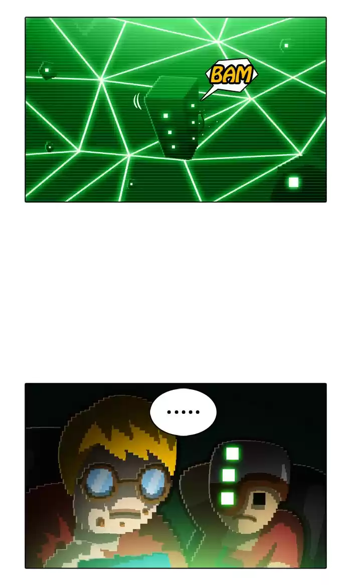 Guardians Of The Video Game Chapter 132