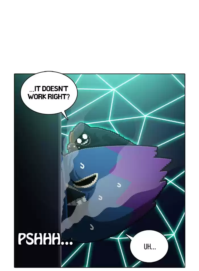 Guardians Of The Video Game Chapter 132