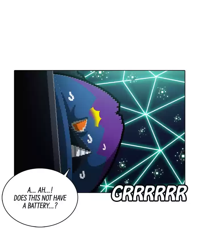 Guardians Of The Video Game Chapter 132