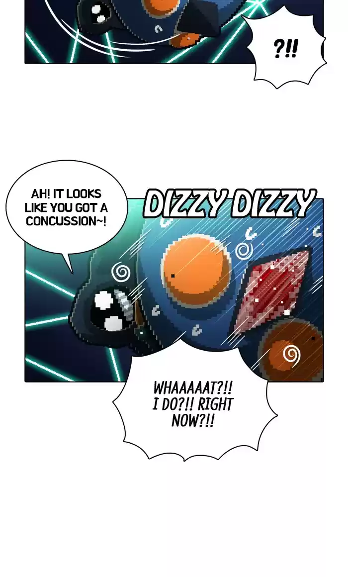 Guardians Of The Video Game Chapter 132