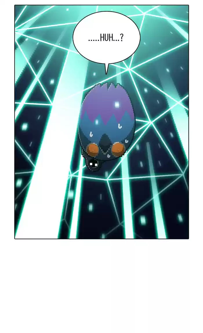 Guardians Of The Video Game Chapter 132