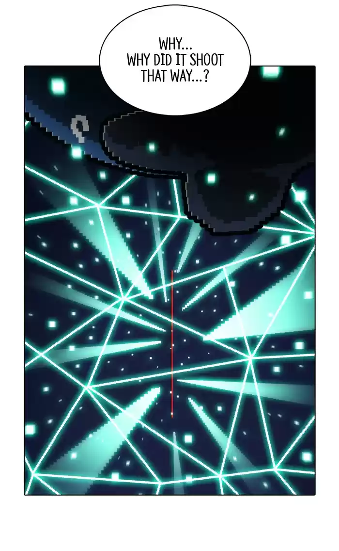 Guardians Of The Video Game Chapter 132