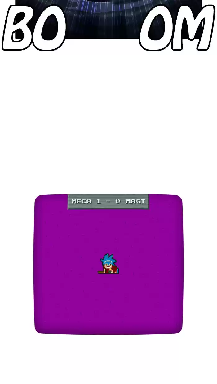 Guardians Of The Video Game Chapter 132