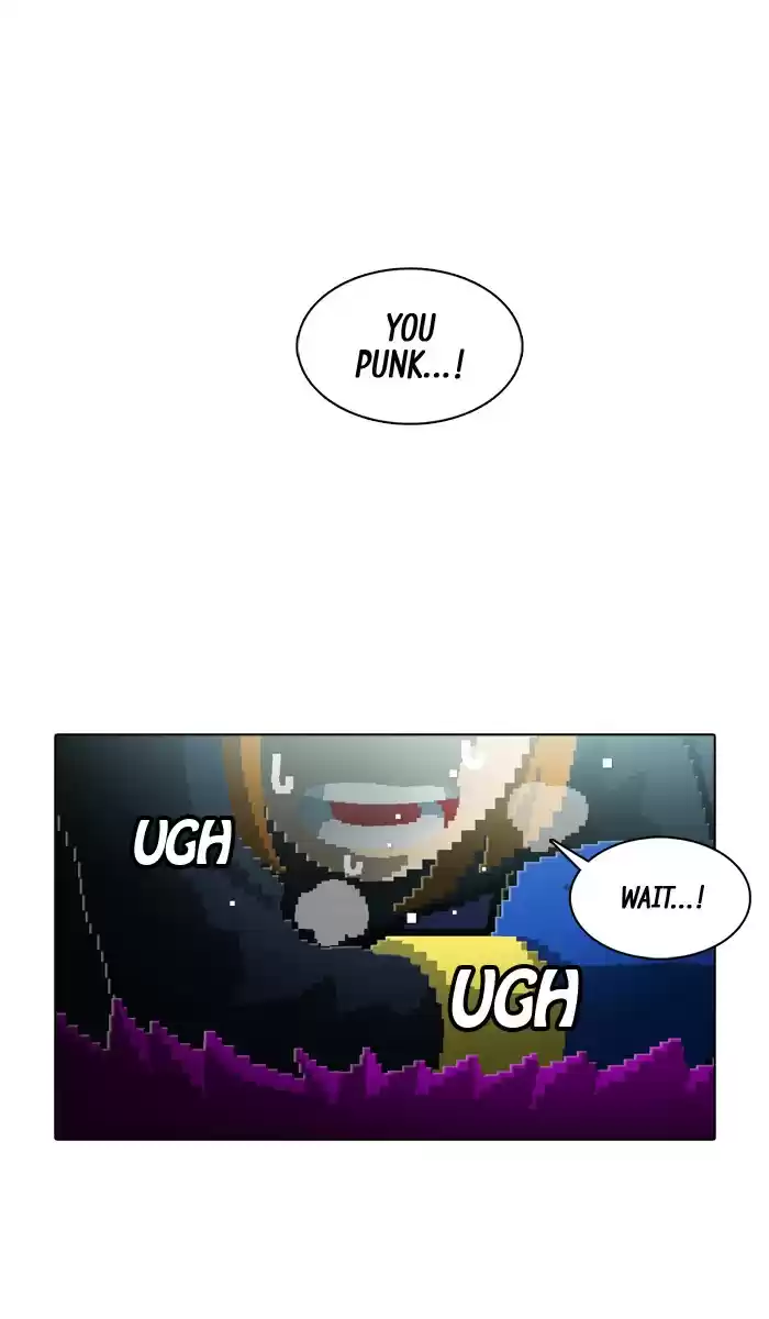 Guardians Of The Video Game Chapter 133