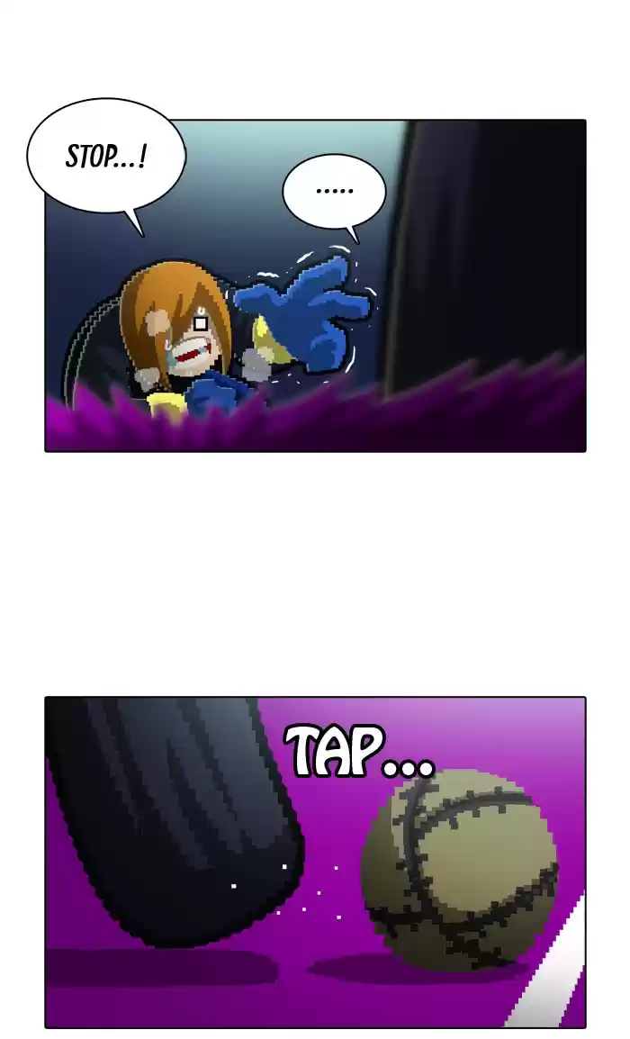 Guardians Of The Video Game Chapter 133