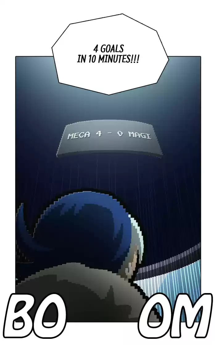 Guardians Of The Video Game Chapter 133