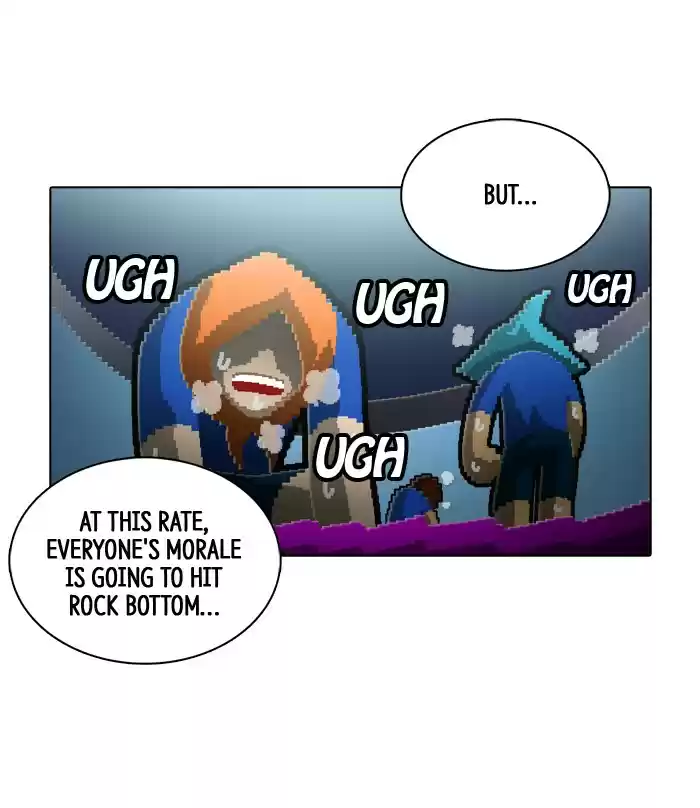 Guardians Of The Video Game Chapter 133