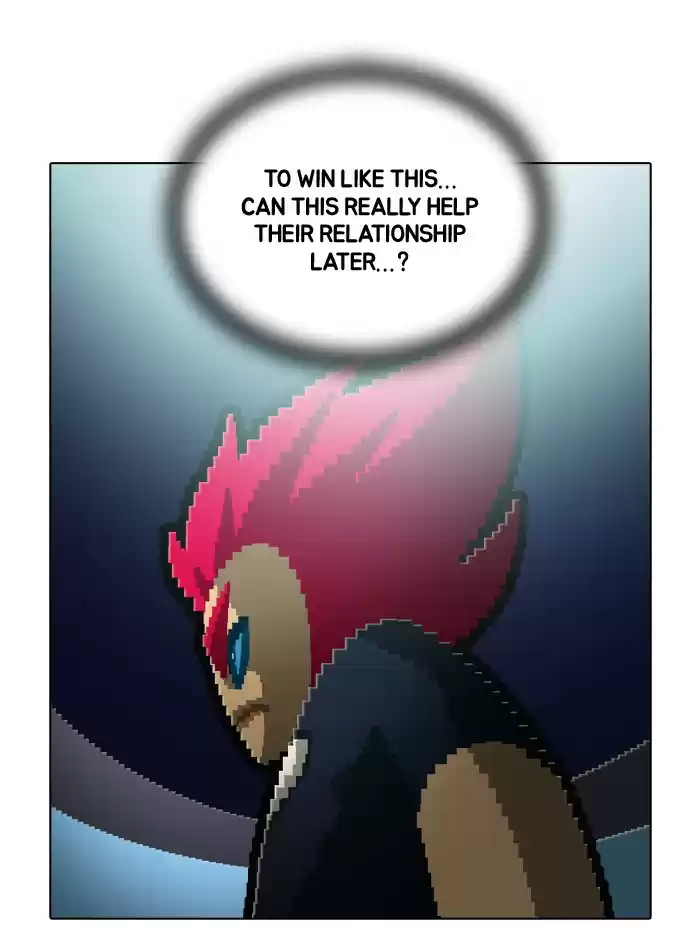 Guardians Of The Video Game Chapter 133